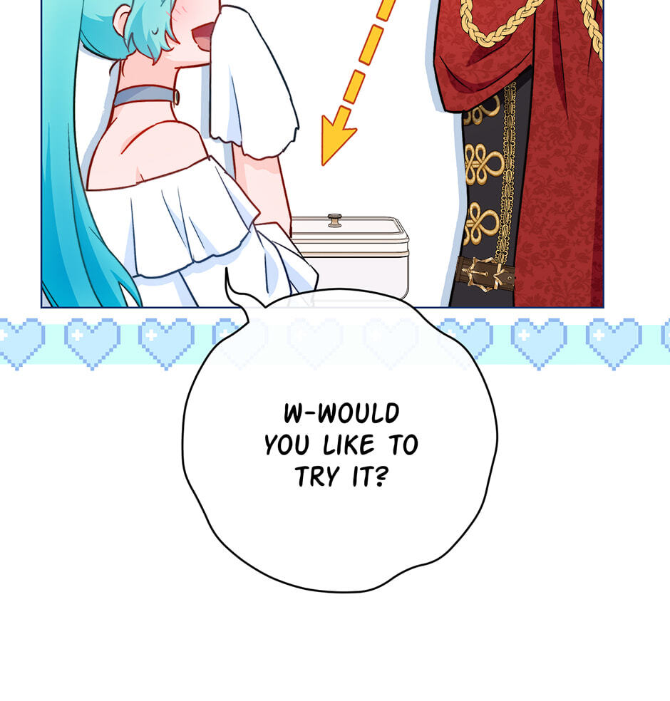 Lady Chef Royale Chapter 176 page 26 - 