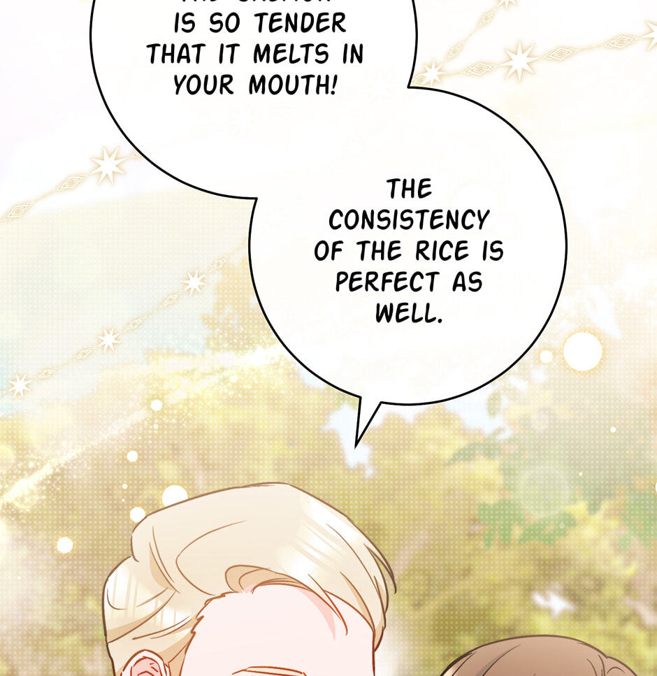 Lady Chef Royale Chapter 176 page 34 - 
