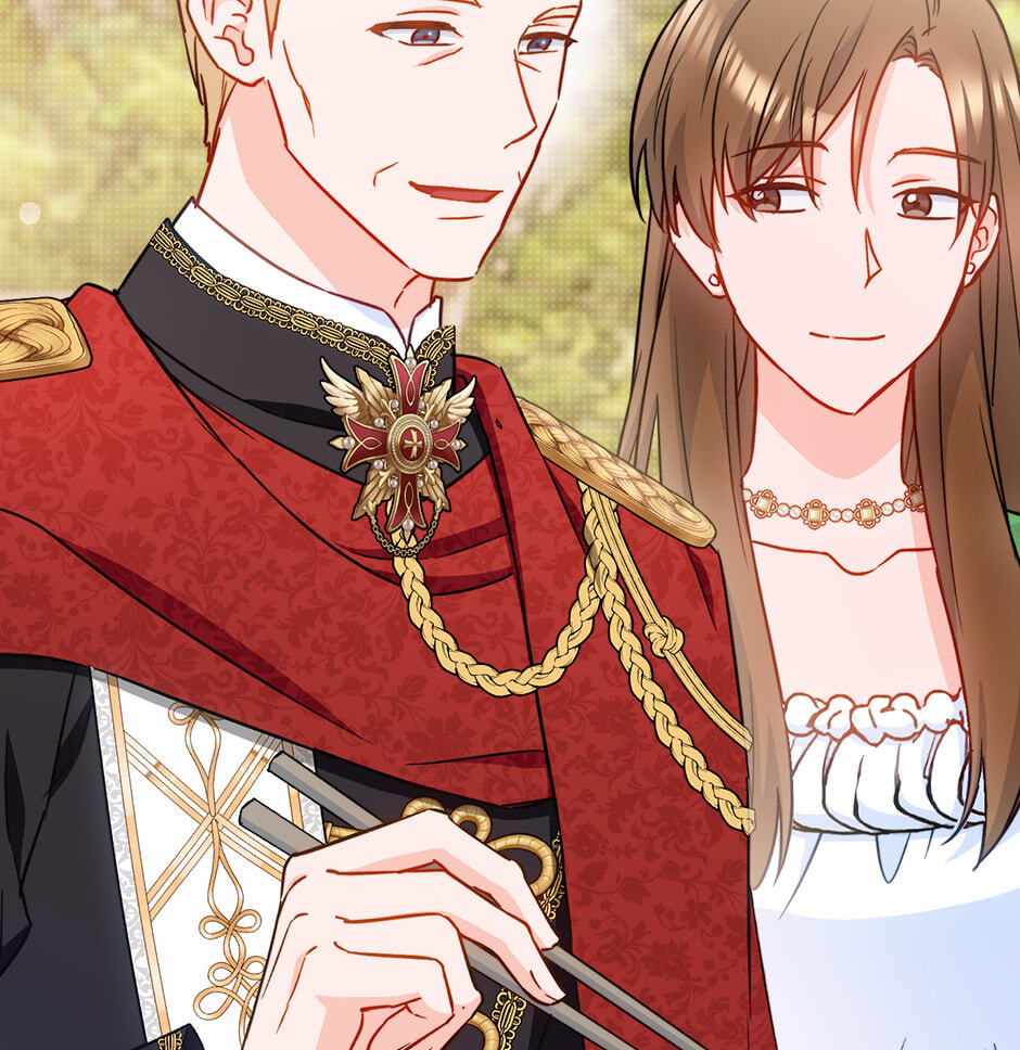 Lady Chef Royale Chapter 176 page 35 - 
