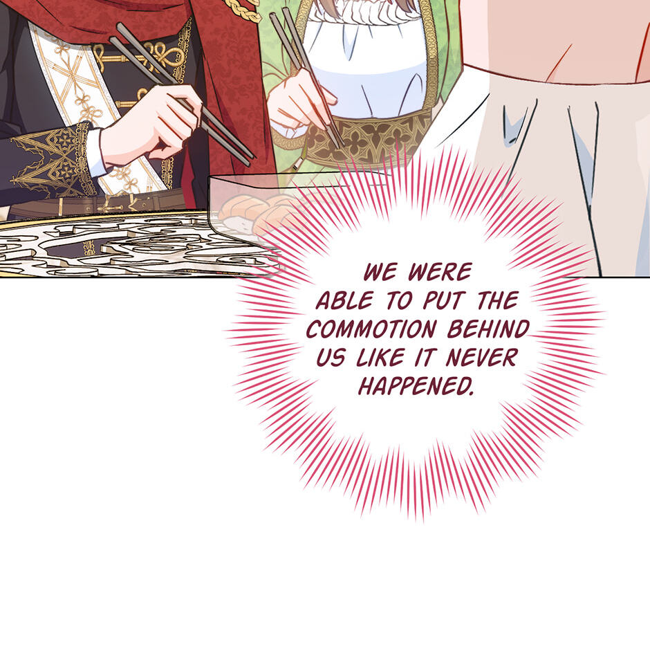 Lady Chef Royale Chapter 176 page 38 - 