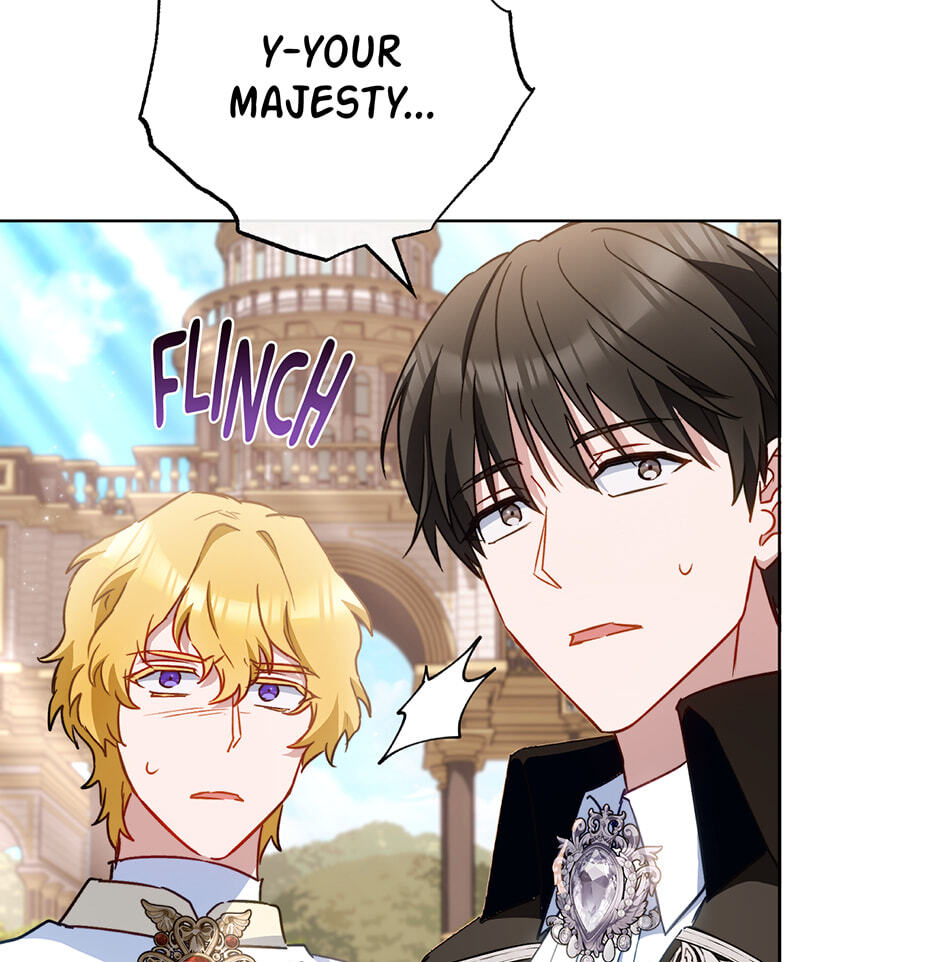 Lady Chef Royale Chapter 176 page 5 - 