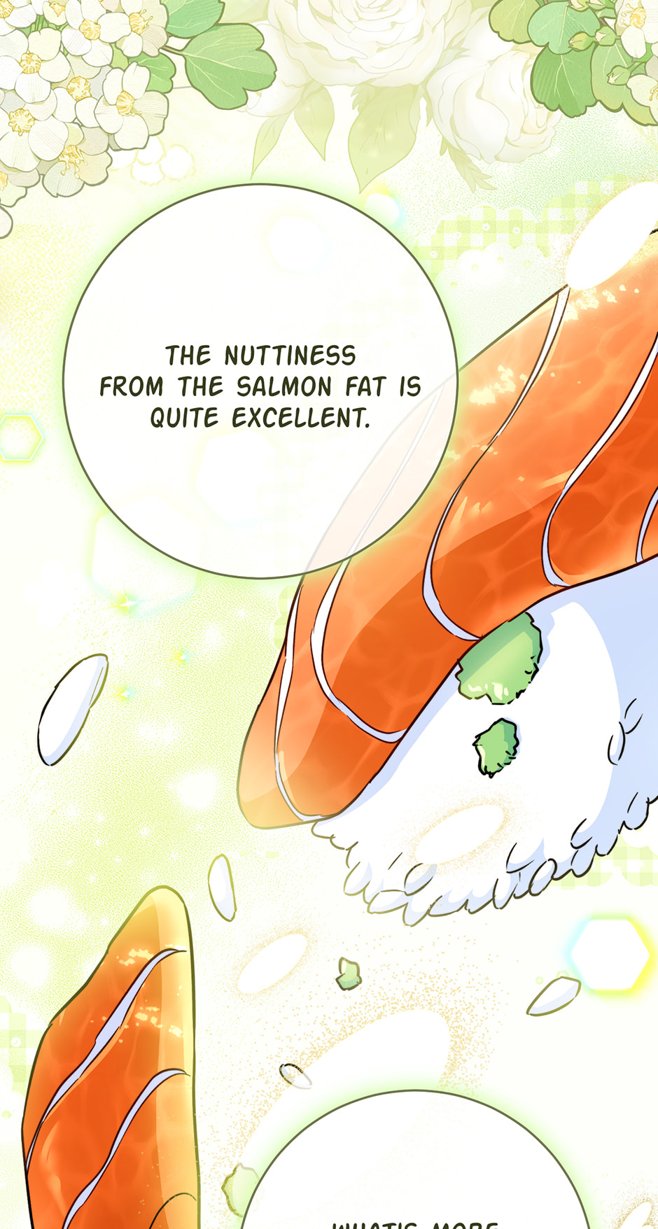 Lady Chef Royale Chapter 176 page 41 - 