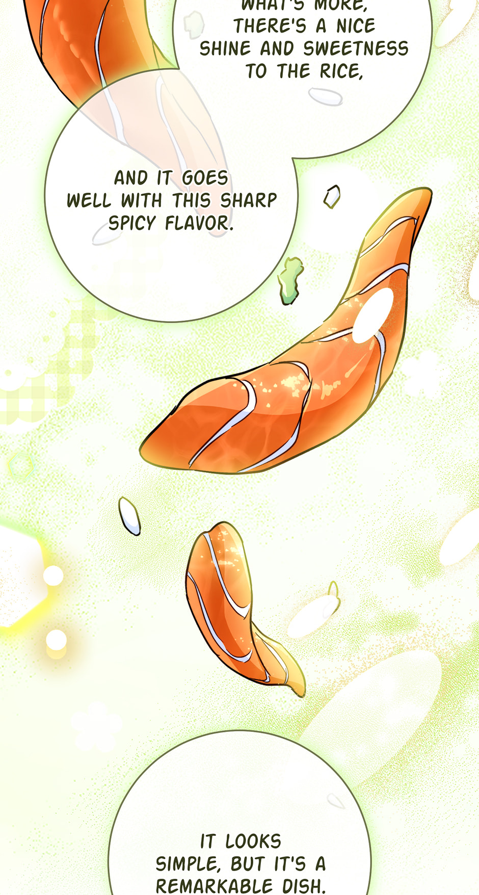 Lady Chef Royale Chapter 176 page 42 - 