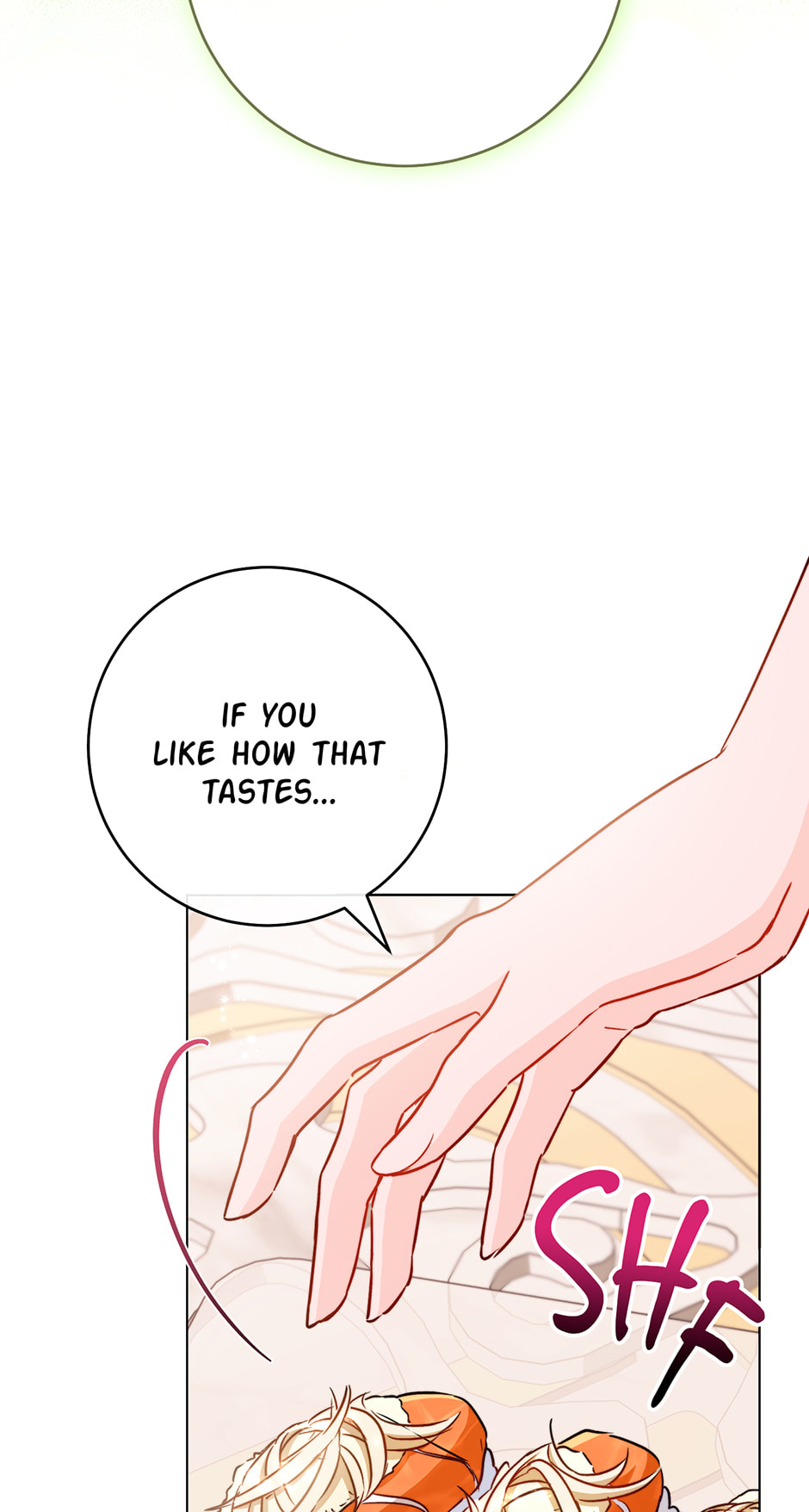Lady Chef Royale Chapter 176 page 43 - 
