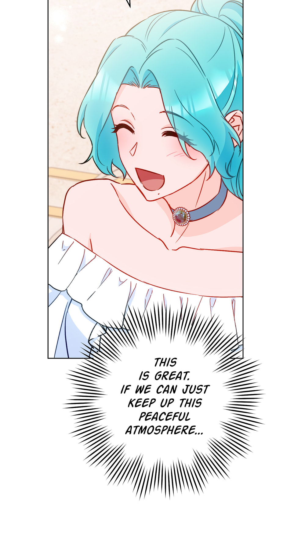 Lady Chef Royale Chapter 176 page 45 - 