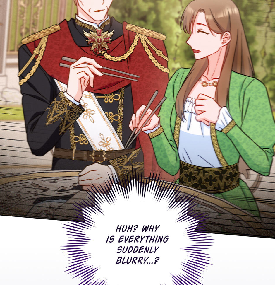 Lady Chef Royale Chapter 176 page 47 - 