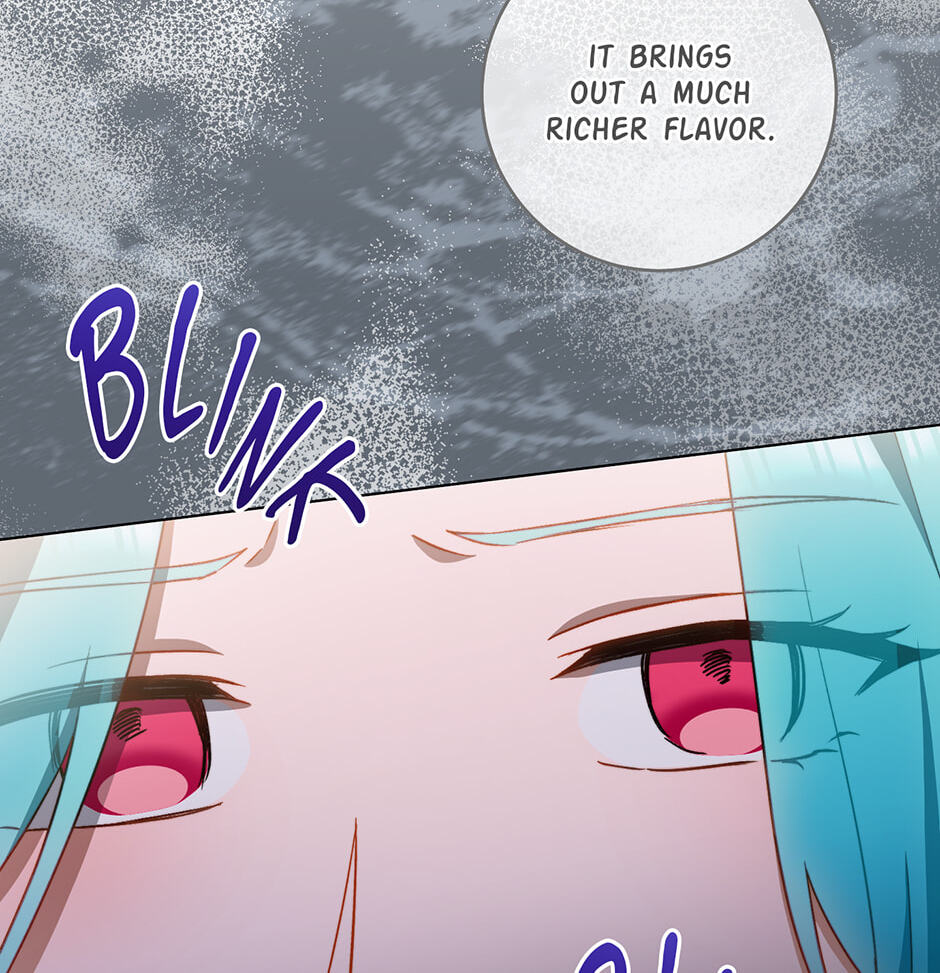 Lady Chef Royale Chapter 176 page 49 - 