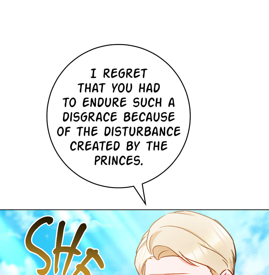 Lady Chef Royale Chapter 176 page 8 - 