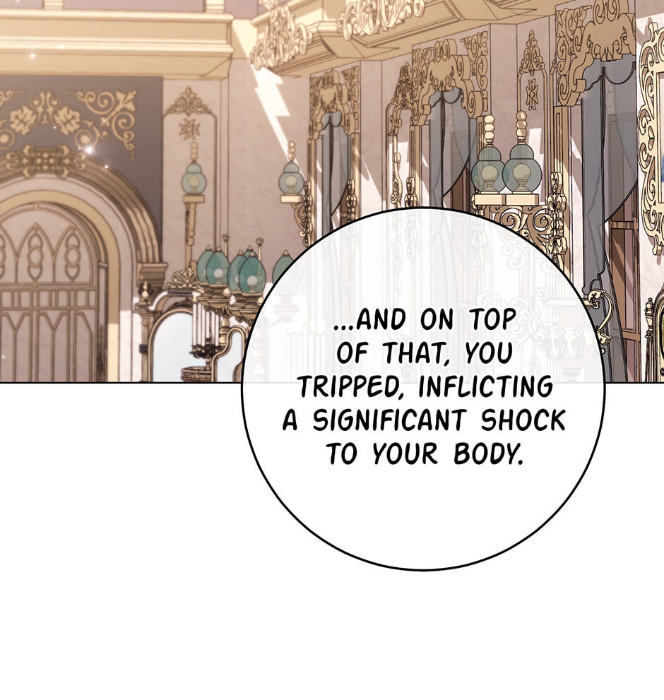 Lady Chef Royale Chapter 176 page 75 - 