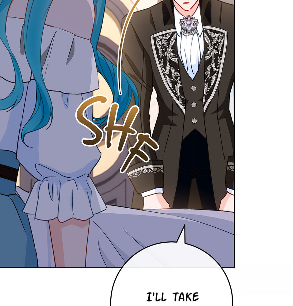 Lady Chef Royale Chapter 176 page 88 - 