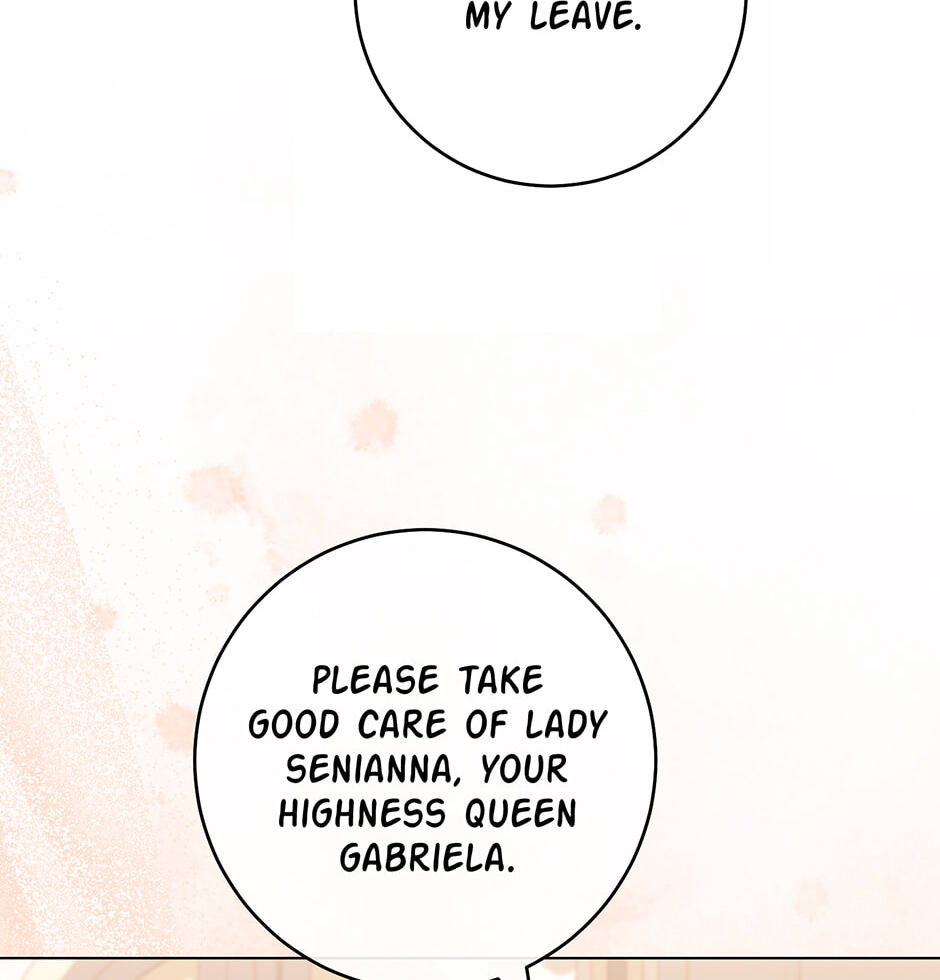 Lady Chef Royale Chapter 176 page 89 - 