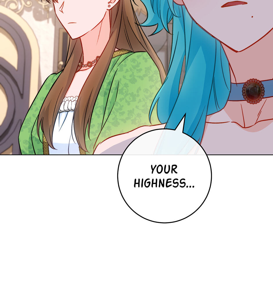 Lady Chef Royale Chapter 176 page 93 - 