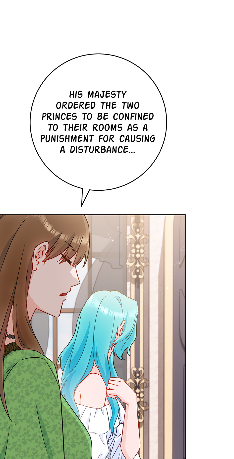 Lady Chef Royale Chapter 176 page 94 - 