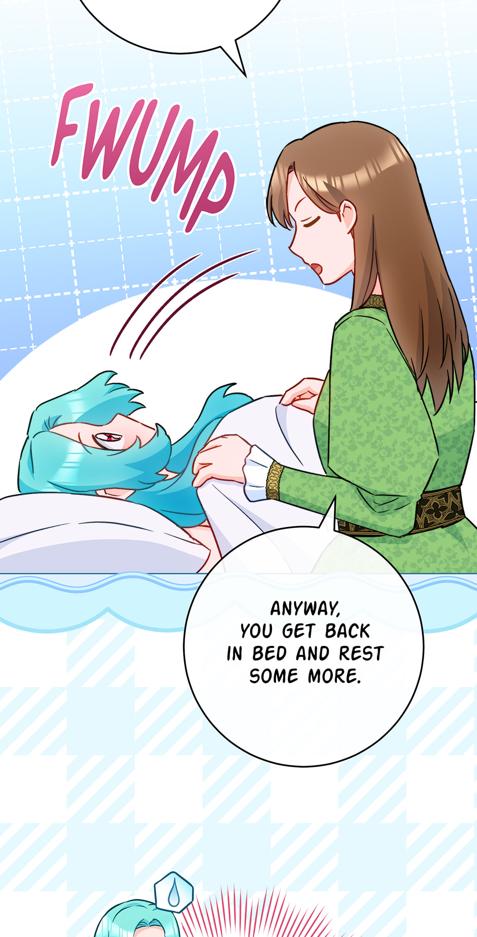Lady Chef Royale Chapter 176 page 96 - 