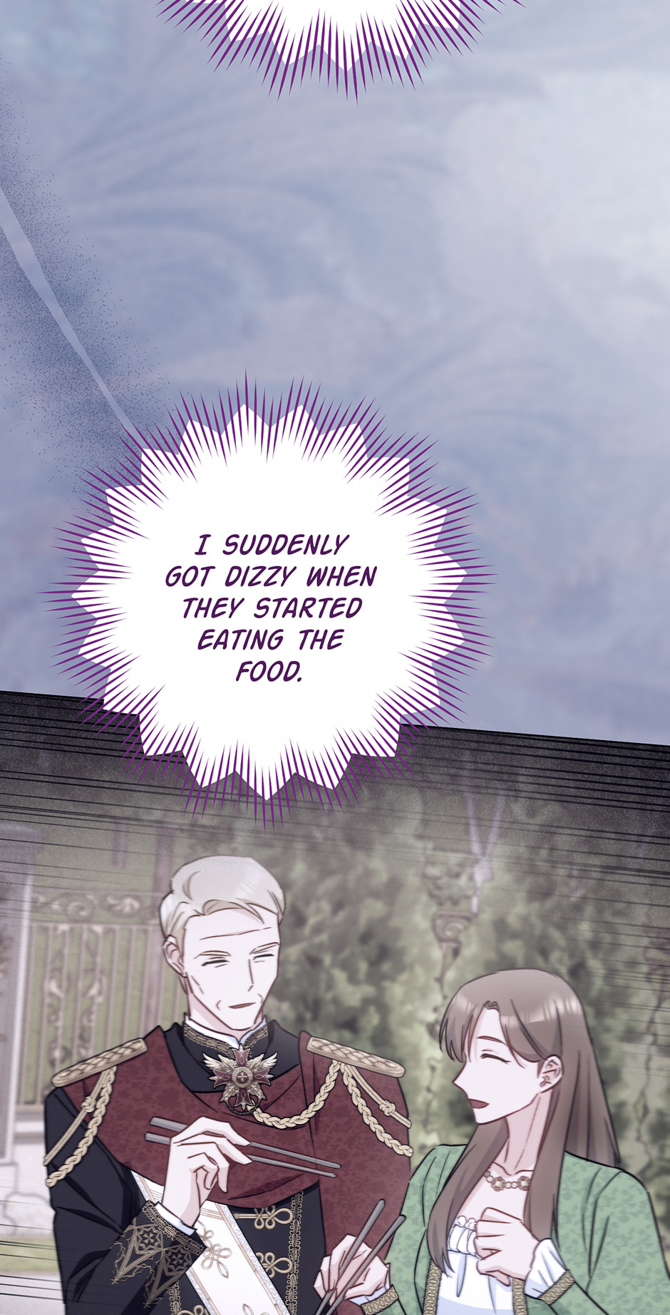 Lady Chef Royale Chapter 176 page 99 - 