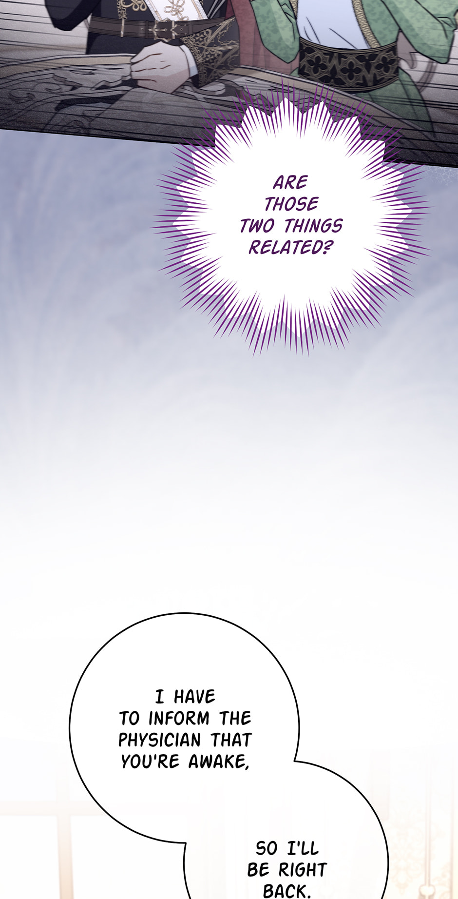 Lady Chef Royale Chapter 176 page 100 - 