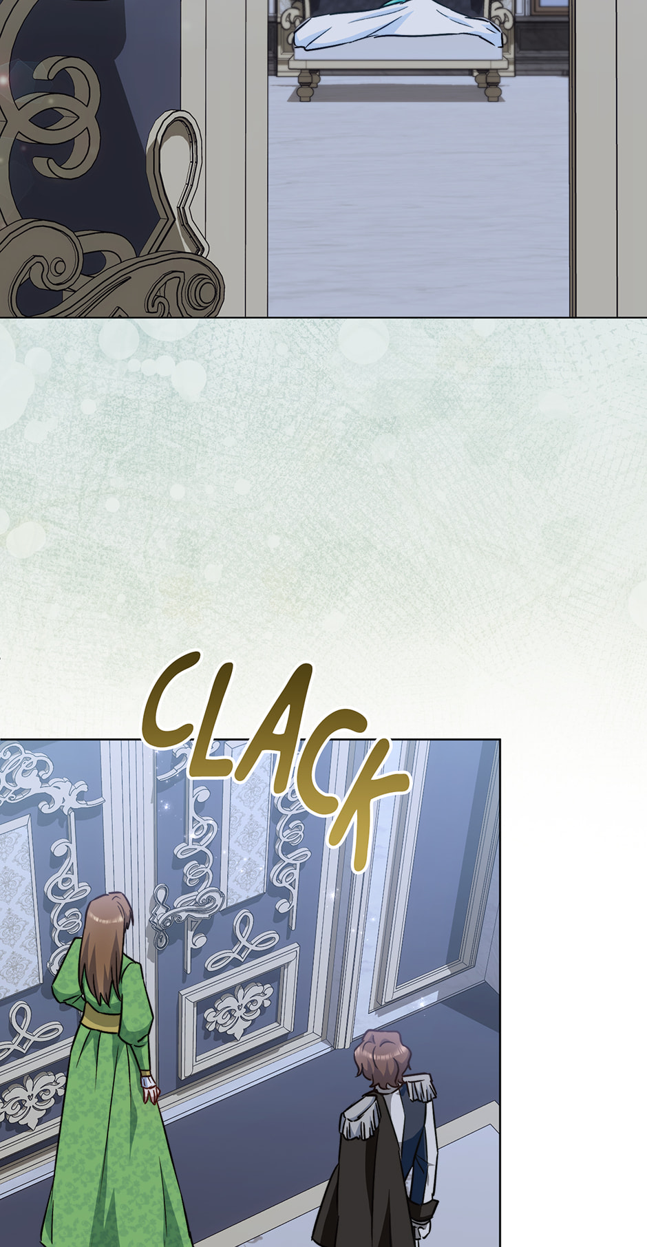 Read Lady Chef Royale chapter 177 image 1 on Lezhin