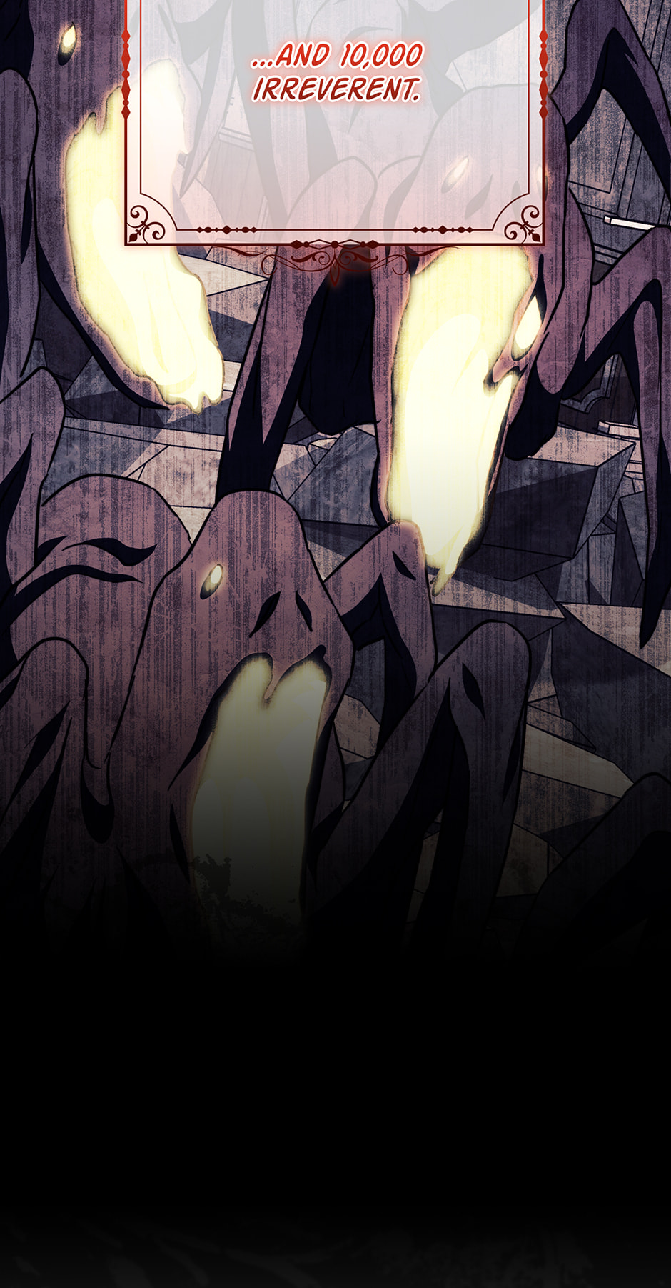 Read Lady Chef Royale chapter 177 image 10 on Lezhin