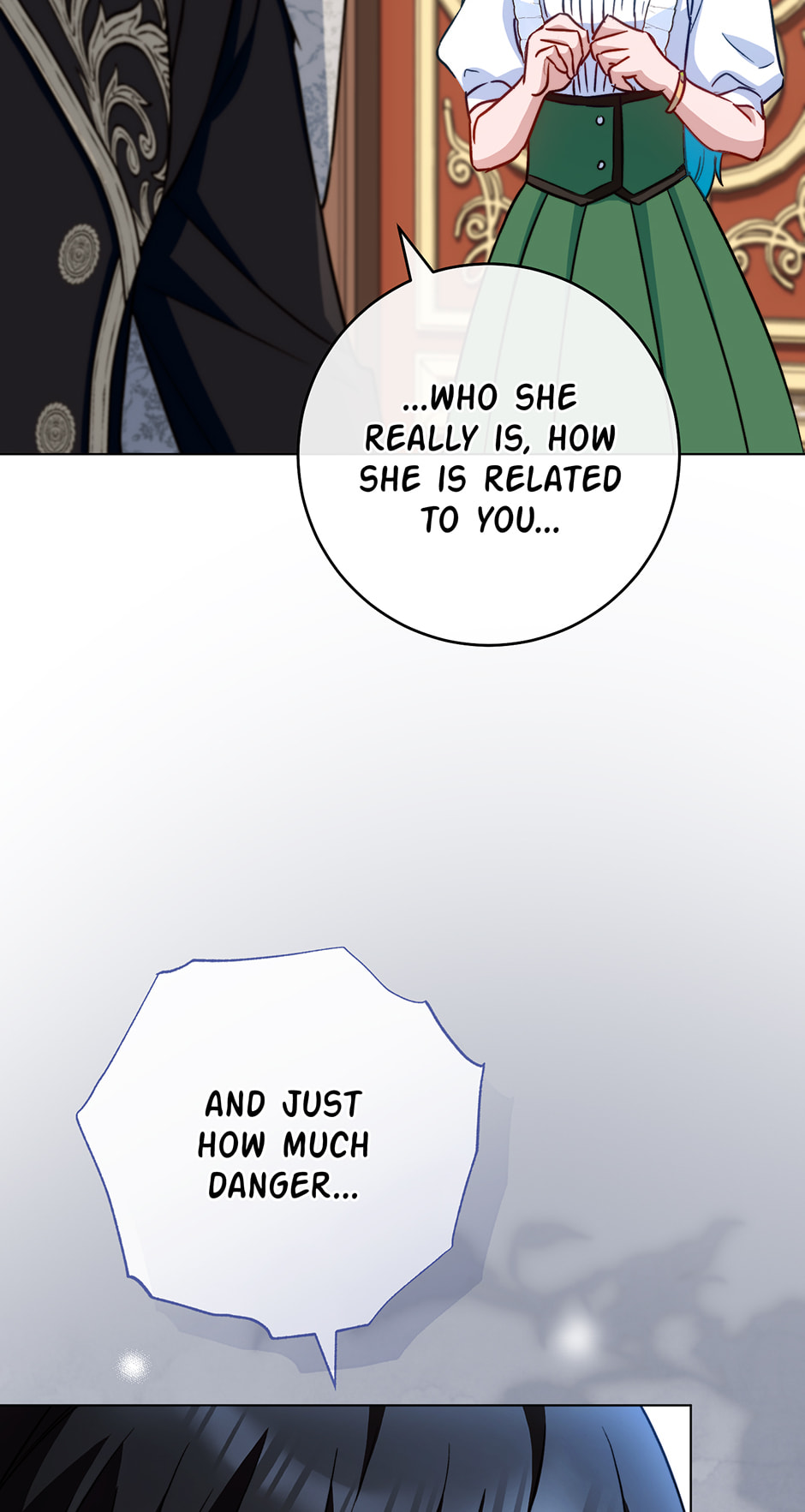 Read Lady Chef Royale chapter 177 image 100 on Lezhin
