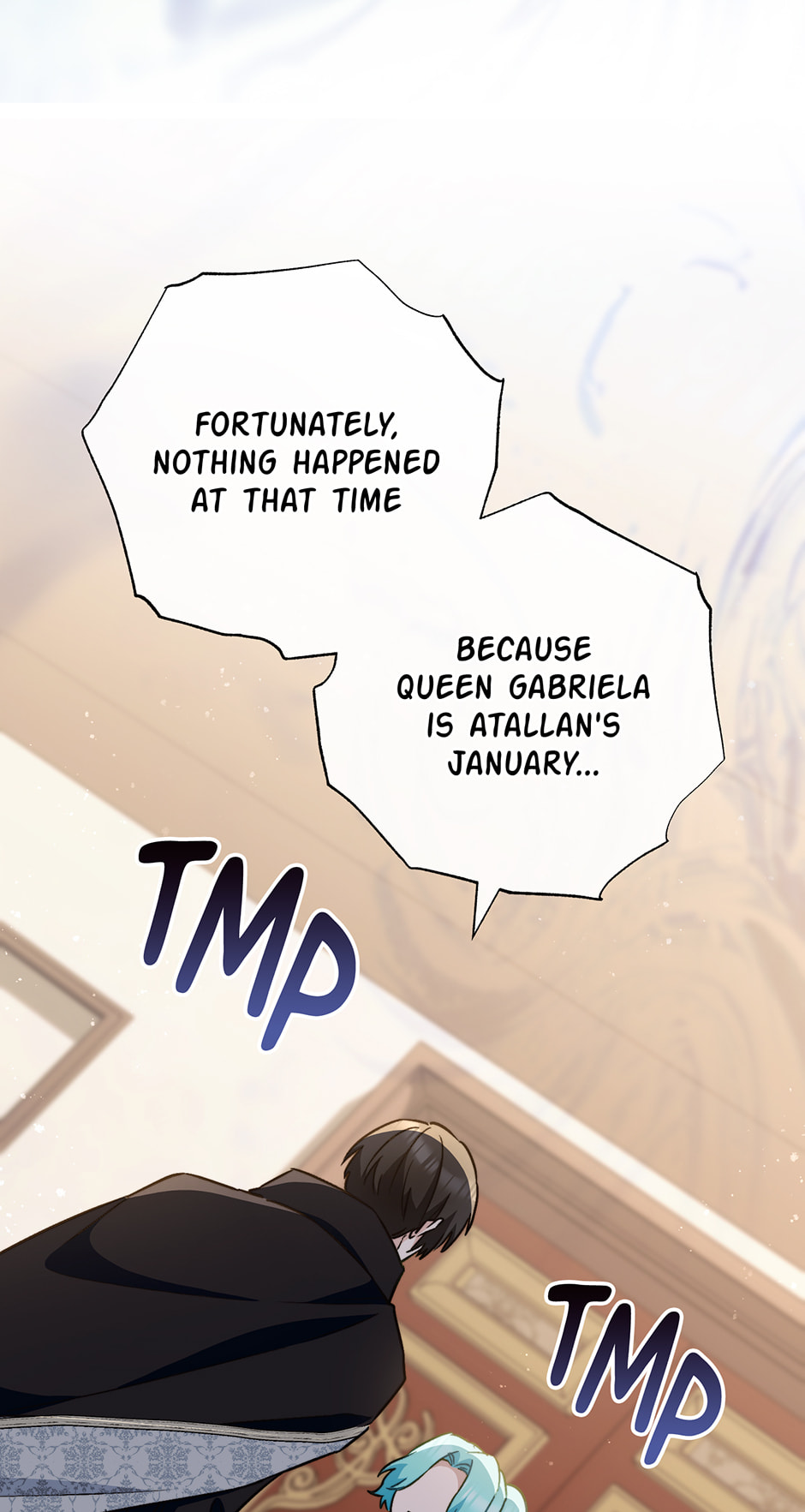 Read Lady Chef Royale chapter 177 image 104 on Lezhin