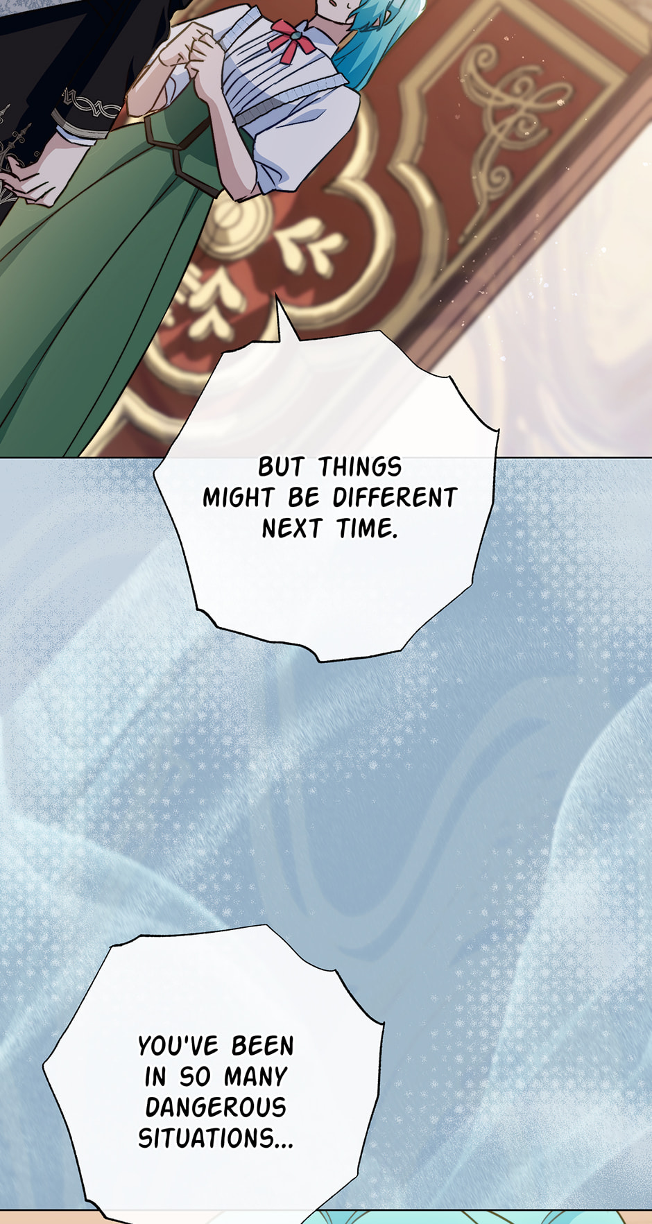 Read Lady Chef Royale chapter 177 image 105 on Lezhin
