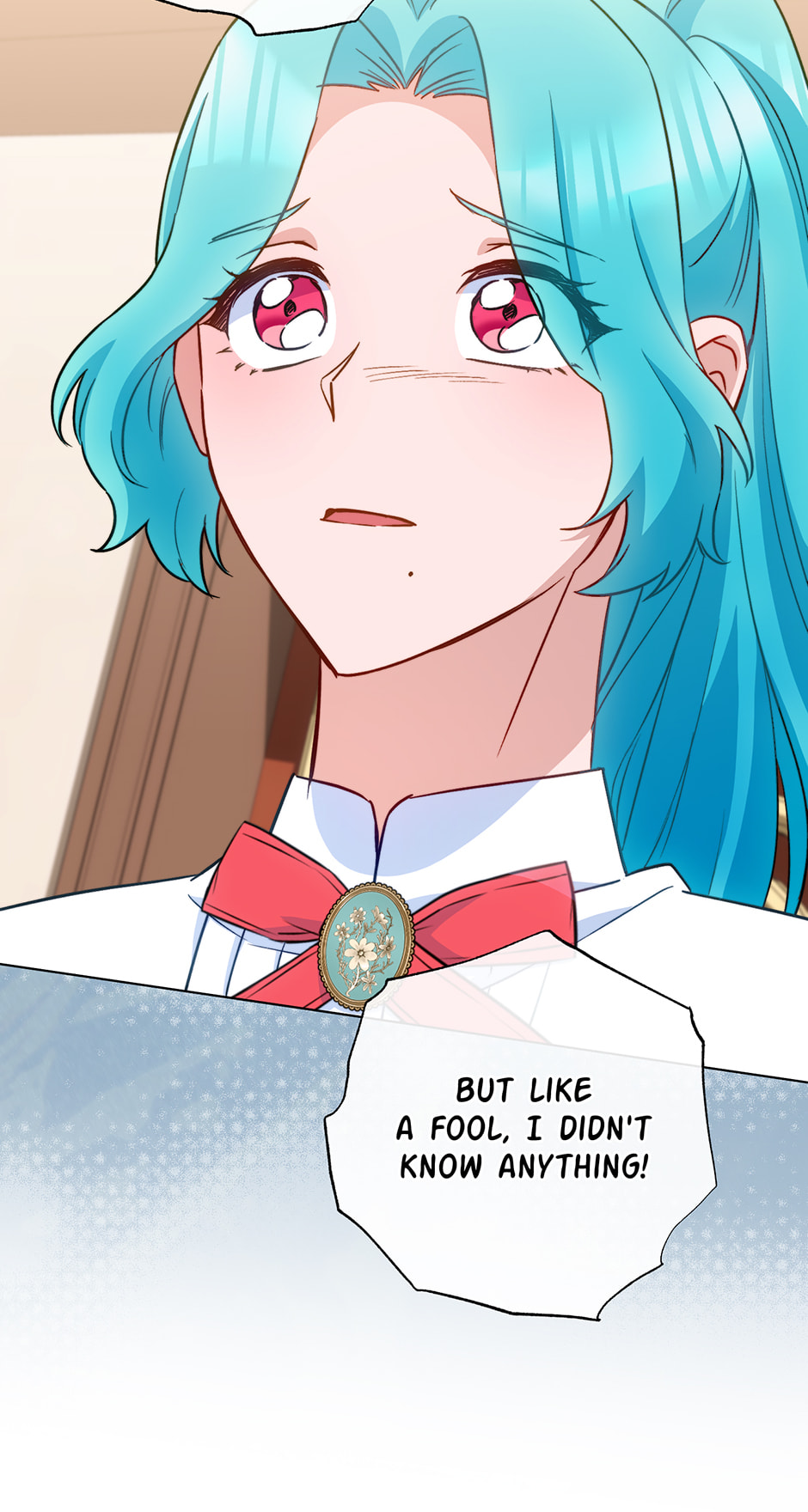 Read Lady Chef Royale chapter 177 image 106 on Lezhin