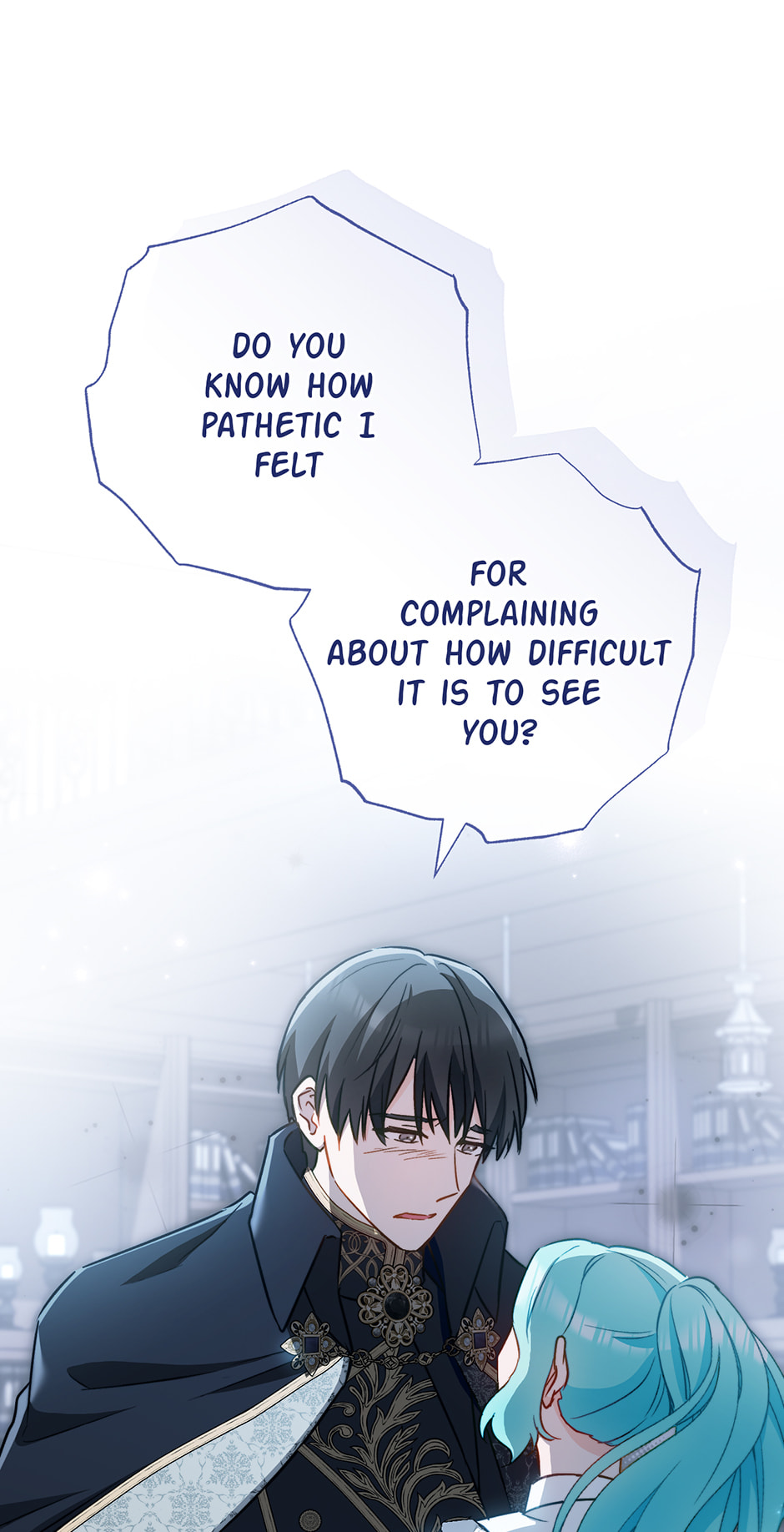Read Lady Chef Royale chapter 177 image 107 on Lezhin