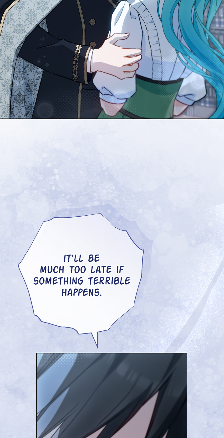 Read Lady Chef Royale chapter 177 image 108 on Lezhin