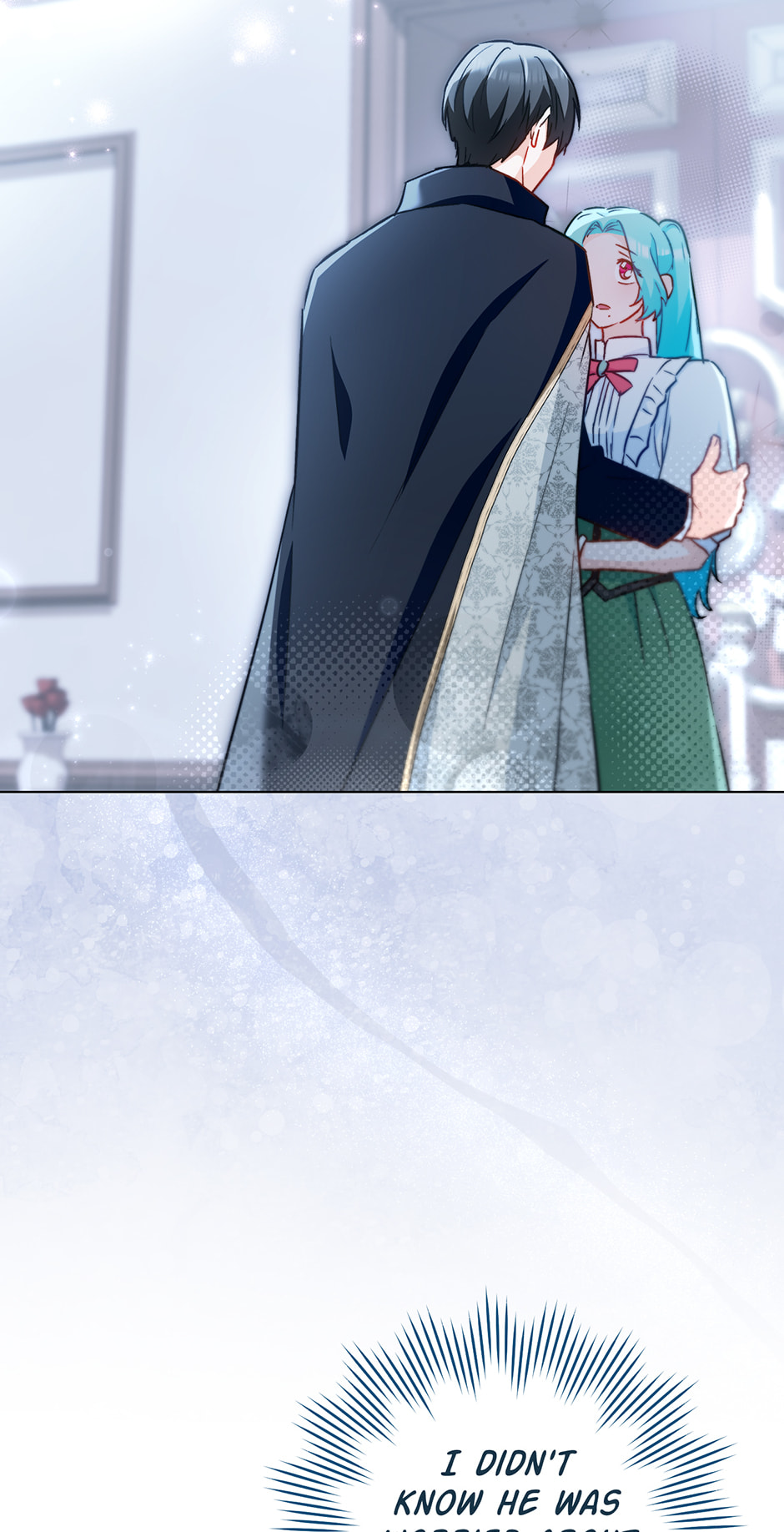 Read Lady Chef Royale chapter 177 image 110 on Lezhin