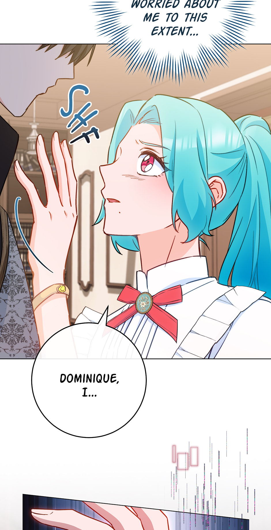 Read Lady Chef Royale chapter 177 image 111 on Lezhin