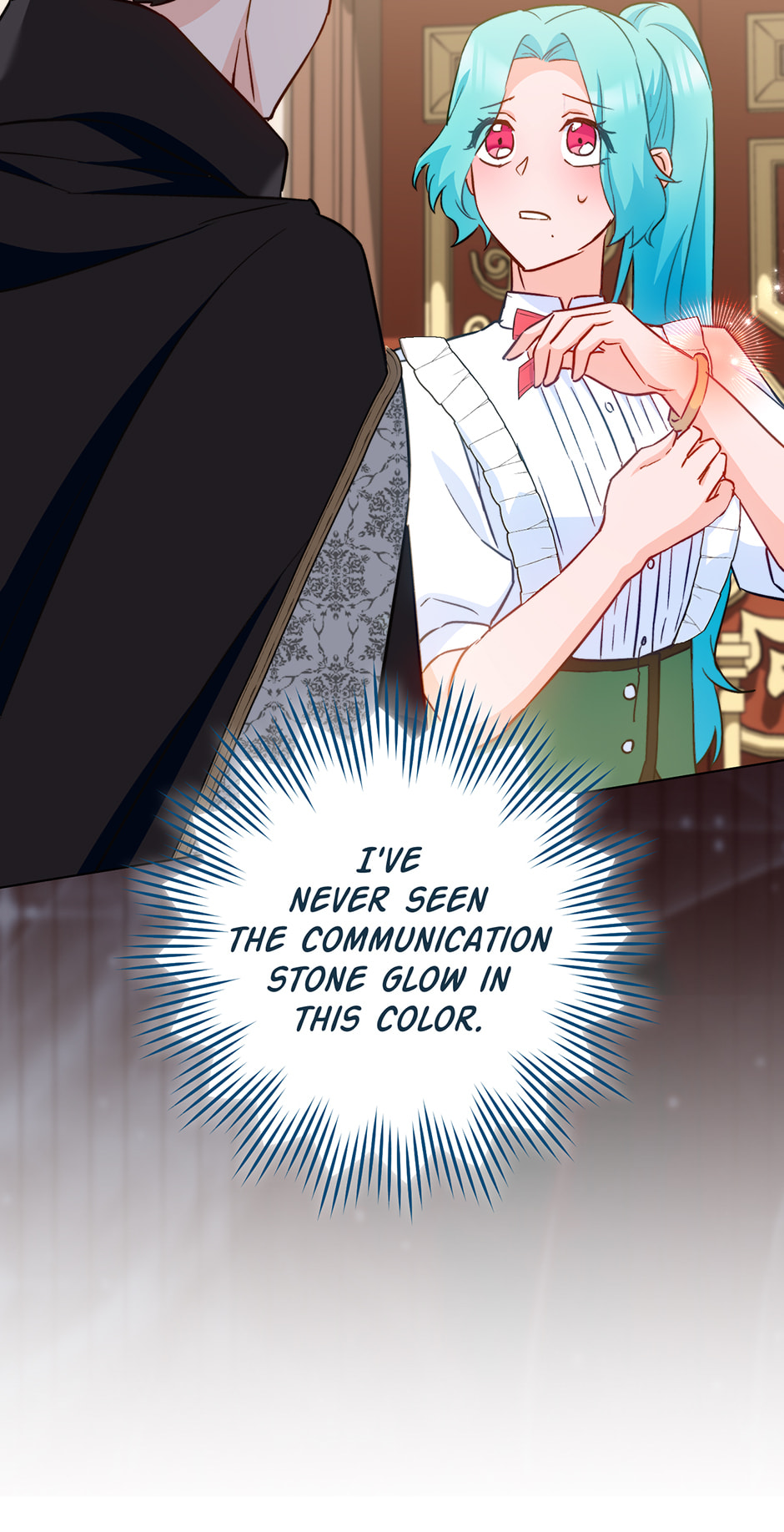 Read Lady Chef Royale chapter 177 image 113 on Lezhin