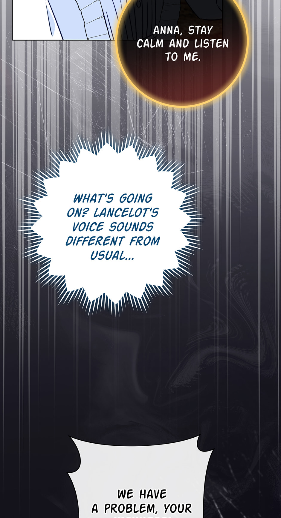 Read Lady Chef Royale chapter 177 image 116 on Lezhin