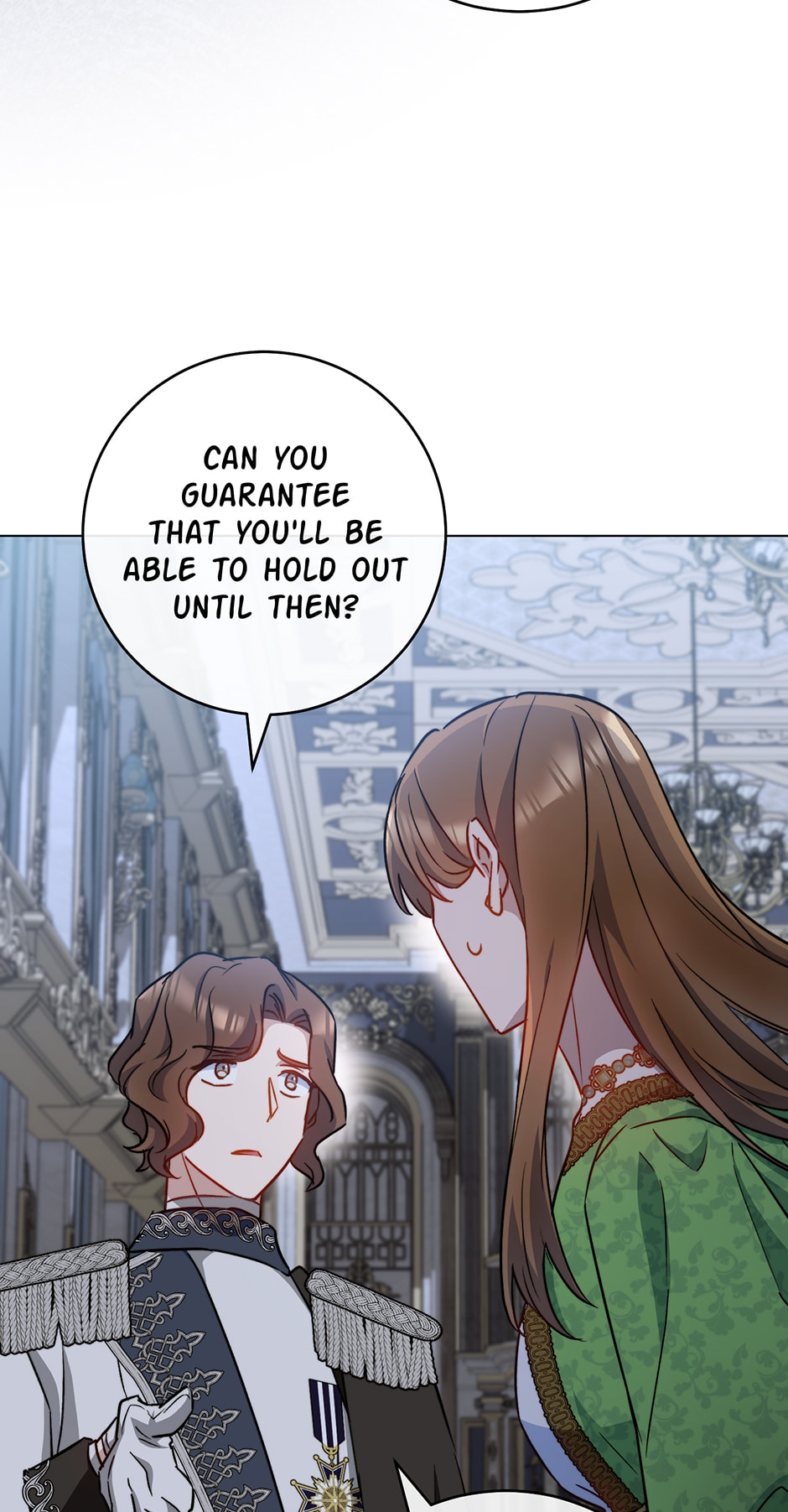 Read Lady Chef Royale chapter 177 image 13 on Lezhin
