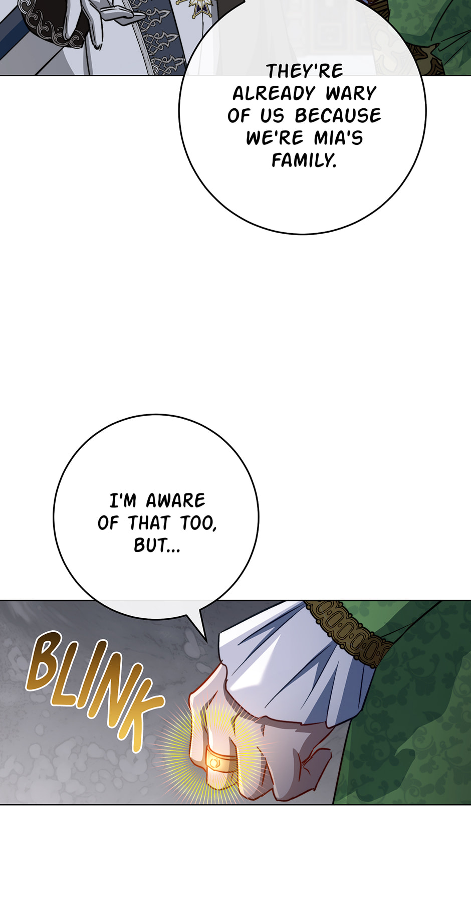 Read Lady Chef Royale chapter 177 image 14 on Lezhin