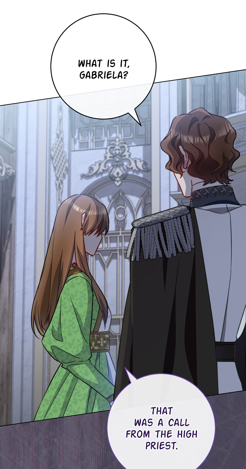 Read Lady Chef Royale chapter 177 image 19 on Lezhin