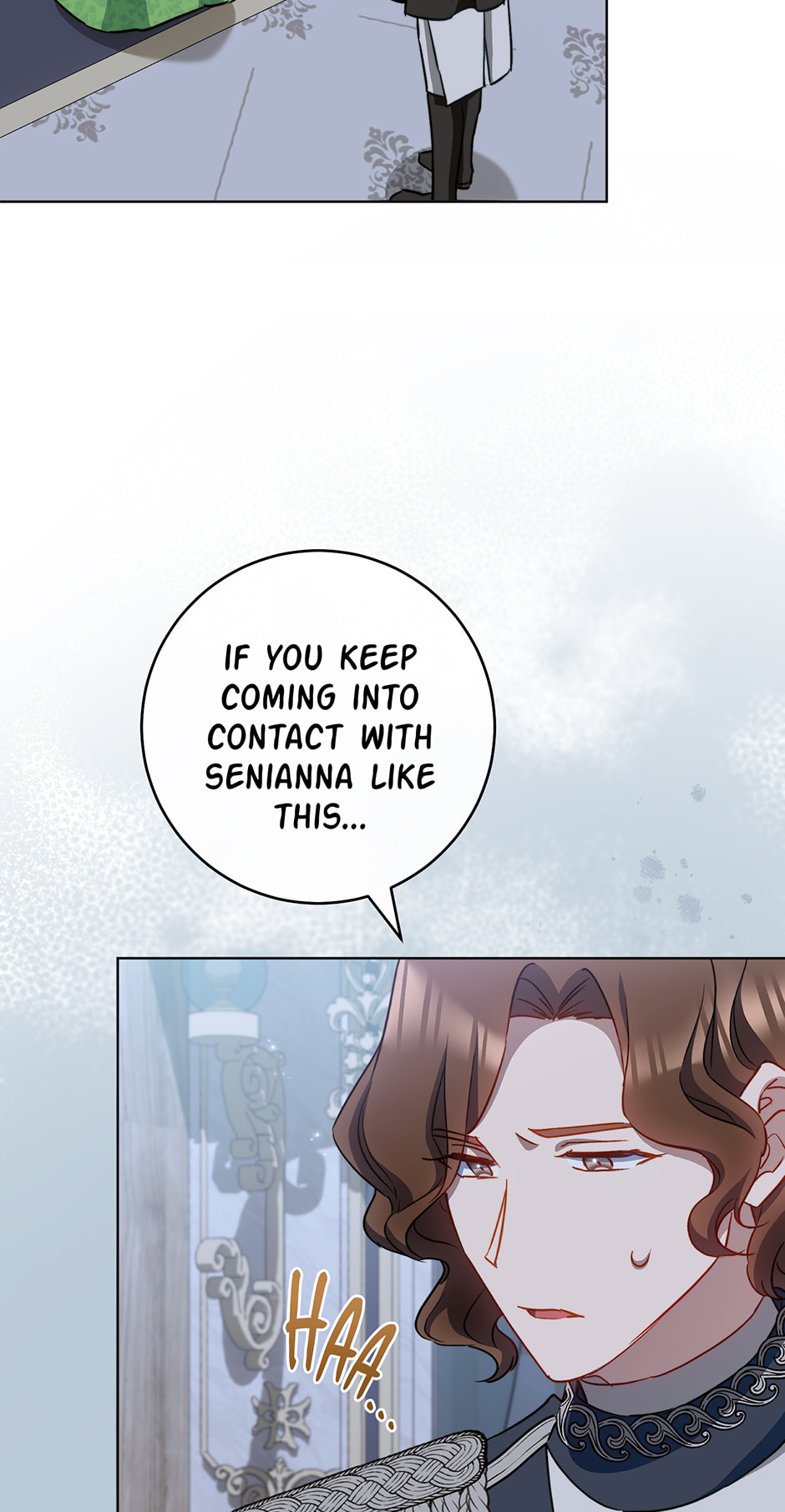 Read Lady Chef Royale chapter 177 image 2 on Lezhin