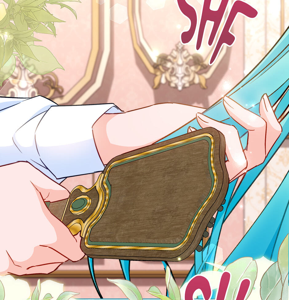 Read Lady Chef Royale chapter 177 image 27 on Lezhin