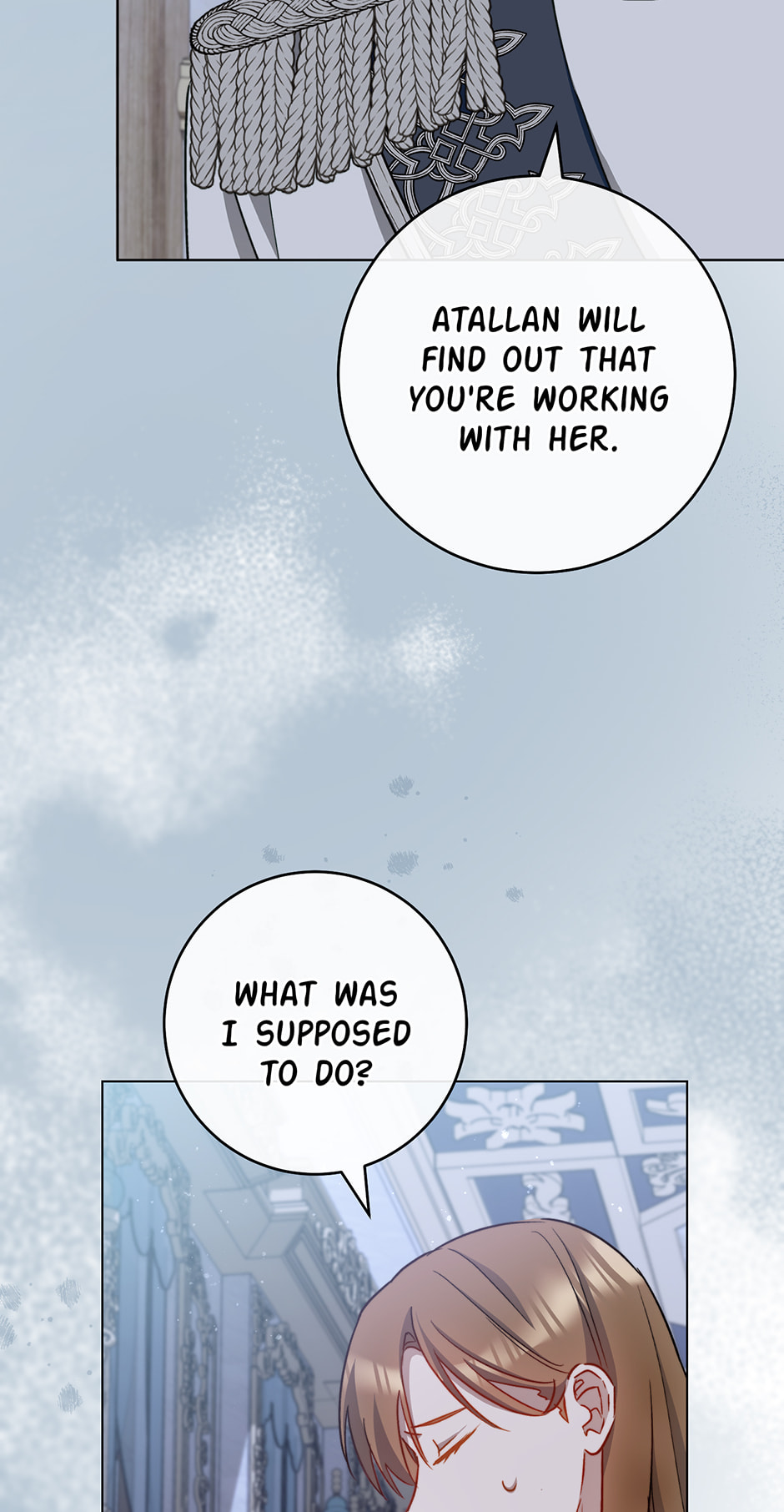 Read Lady Chef Royale chapter 177 image 3 on Lezhin