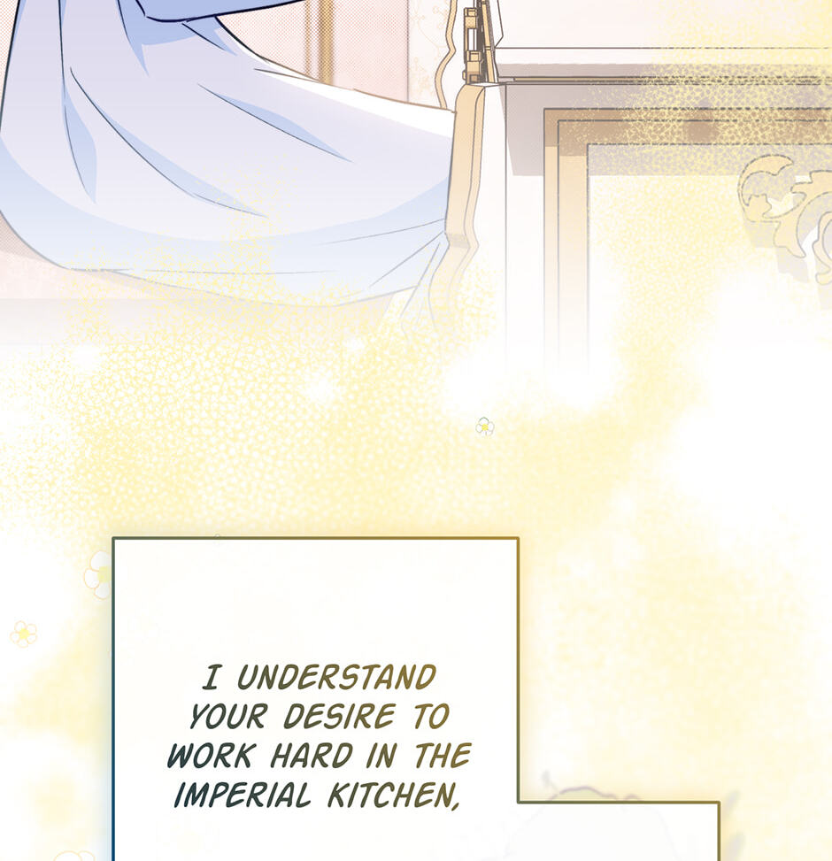 Read Lady Chef Royale chapter 177 image 34 on Lezhin