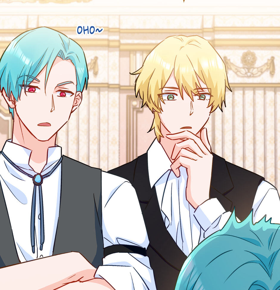 Read Lady Chef Royale chapter 177 image 37 on Lezhin
