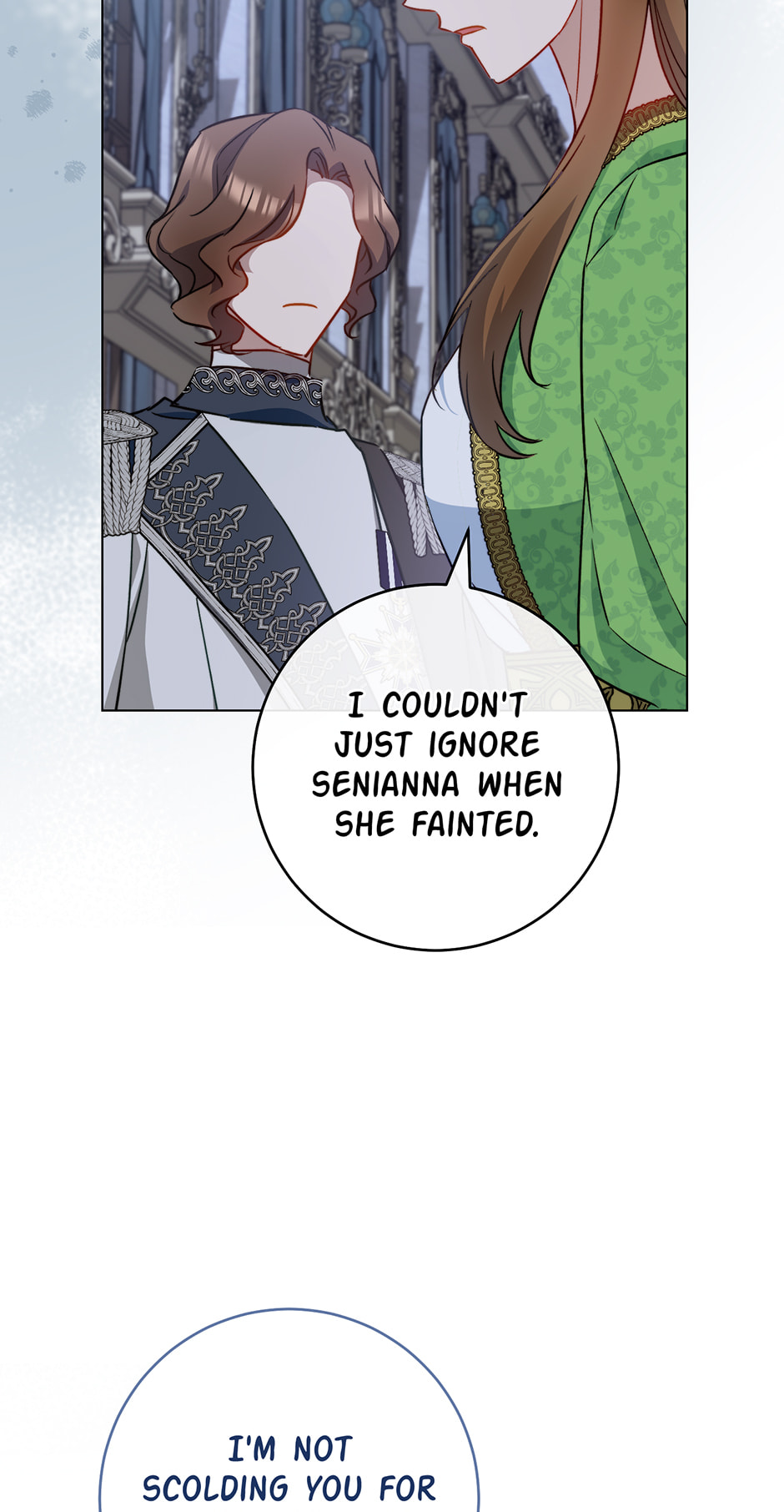 Read Lady Chef Royale chapter 177 image 4 on Lezhin