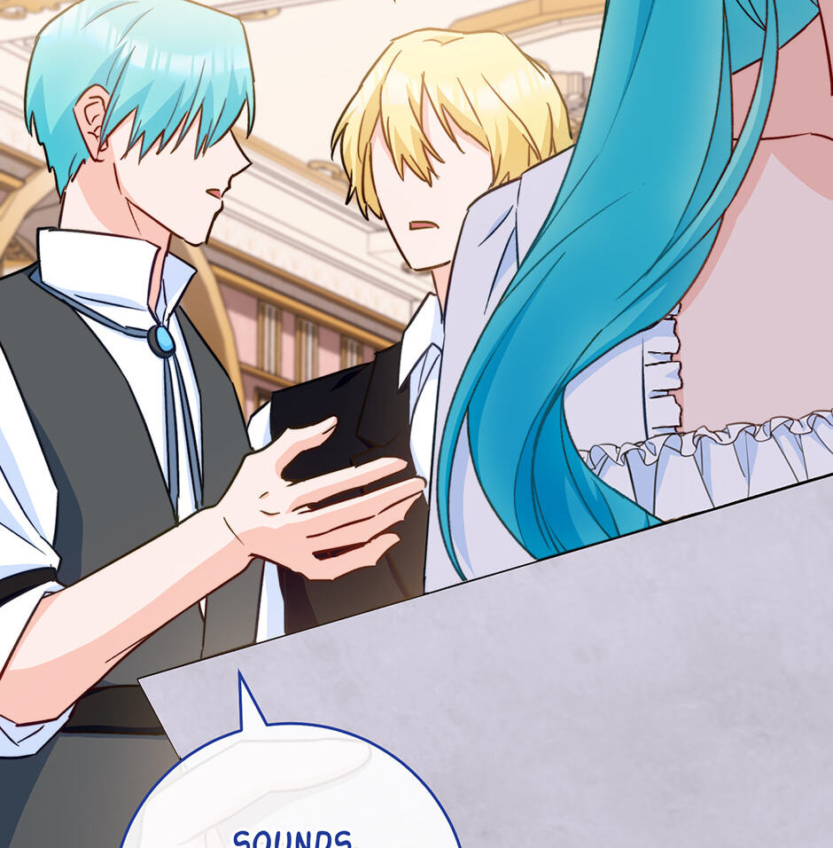 Read Lady Chef Royale chapter 177 image 50 on Lezhin