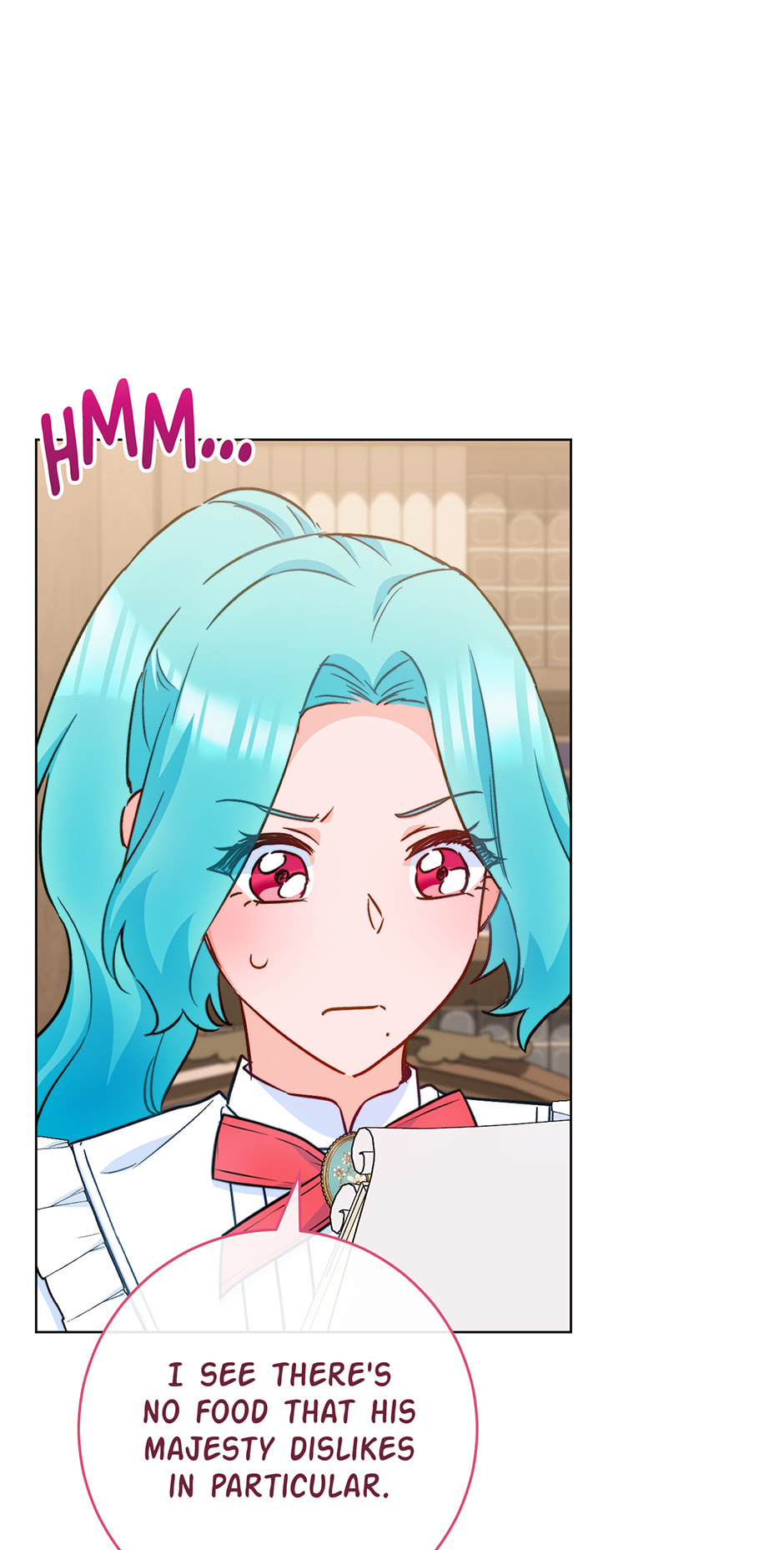 Read Lady Chef Royale chapter 177 image 57 on Lezhin