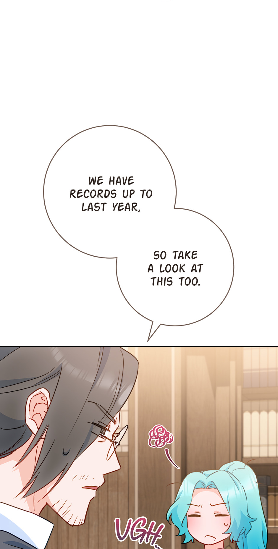 Read Lady Chef Royale chapter 177 image 59 on Lezhin