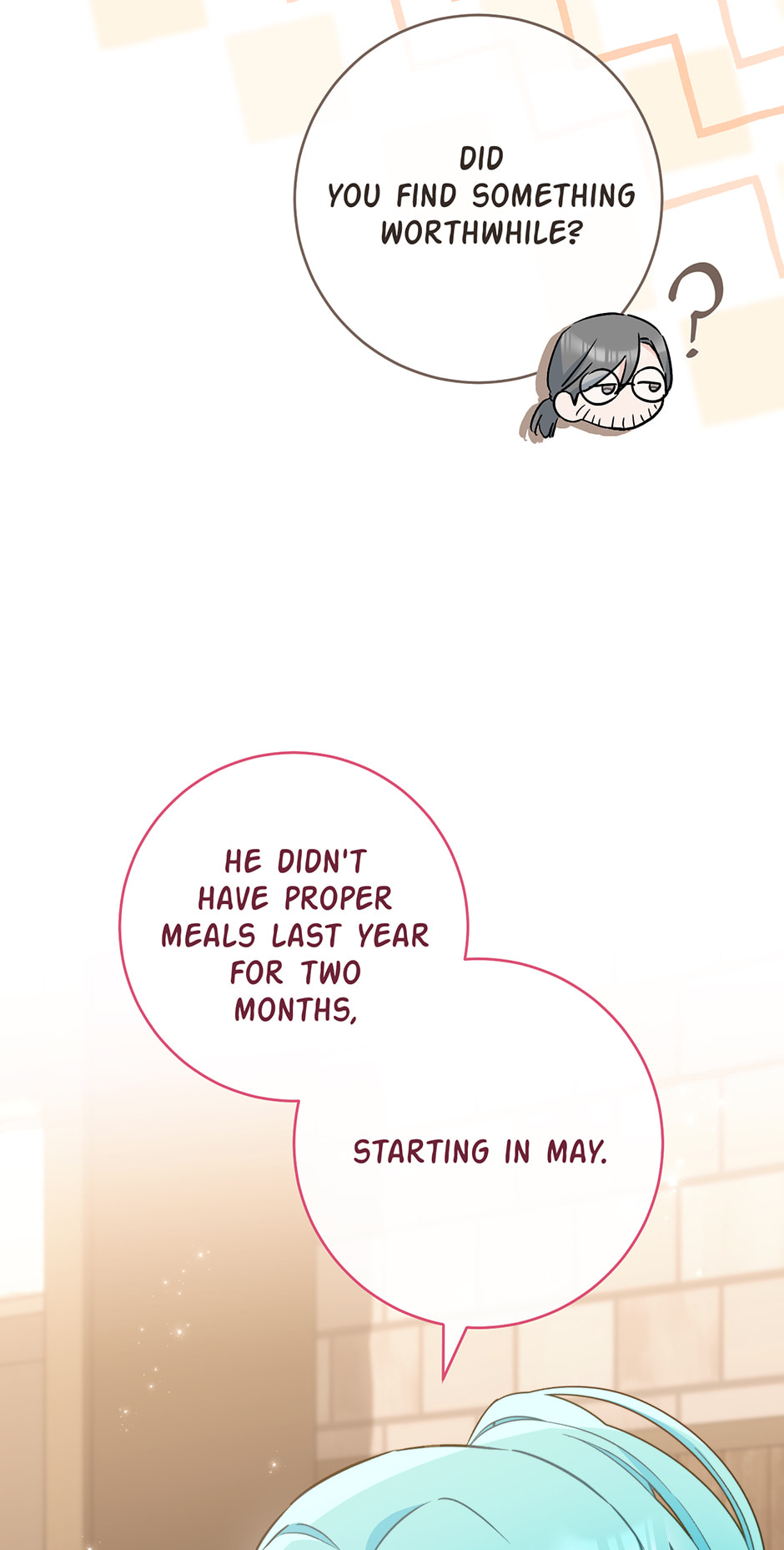 Read Lady Chef Royale chapter 177 image 61 on Lezhin