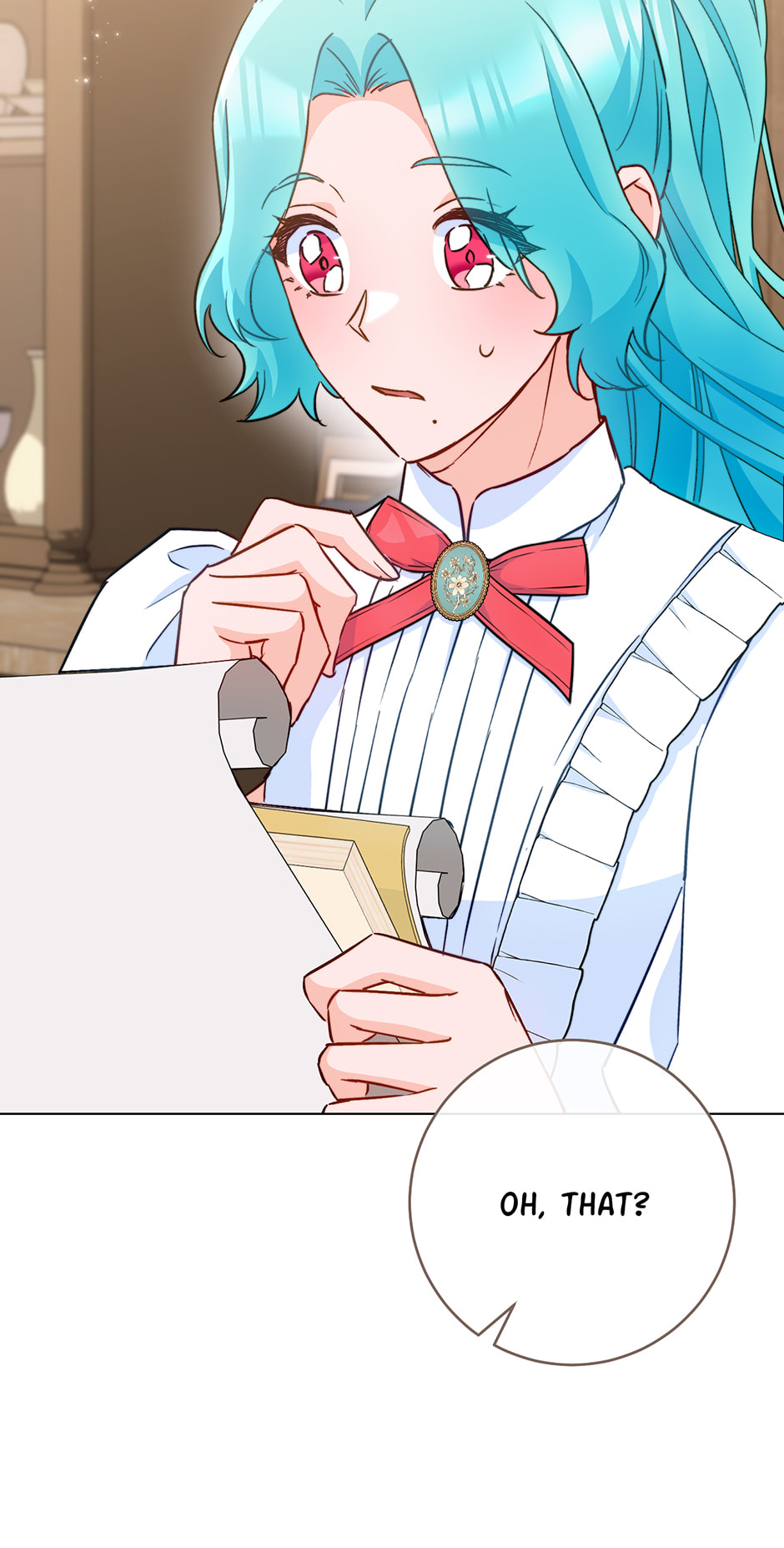 Read Lady Chef Royale chapter 177 image 62 on Lezhin