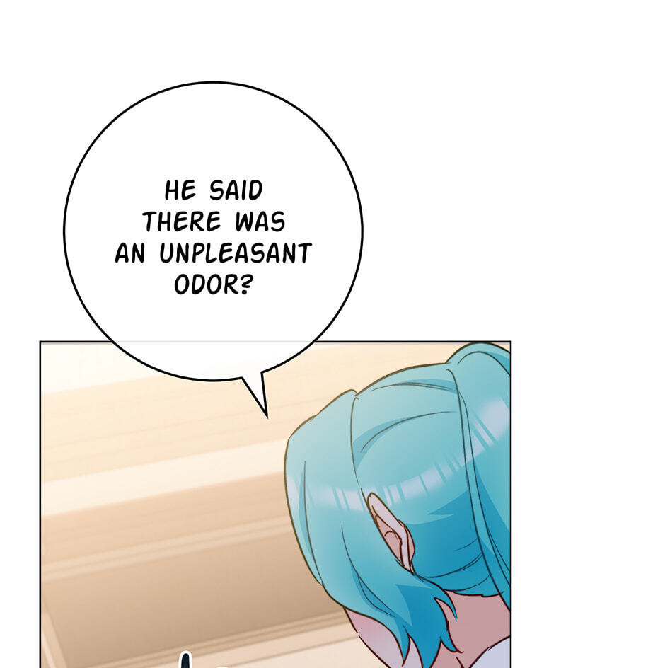 Read Lady Chef Royale chapter 177 image 66 on Lezhin