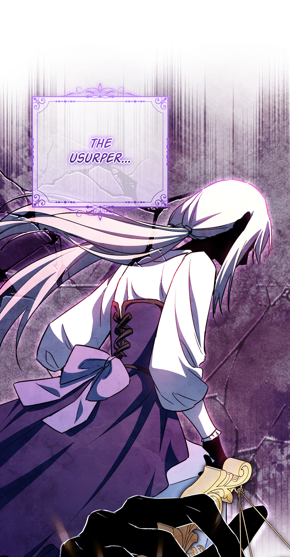 Read Lady Chef Royale chapter 177 image 7 on Lezhin