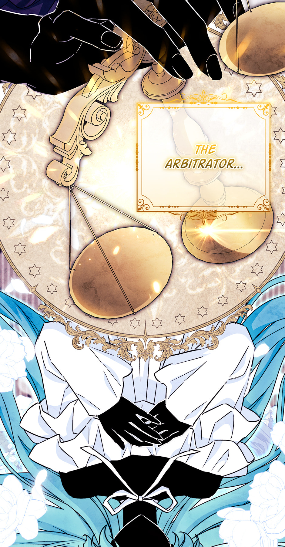 Read Lady Chef Royale chapter 177 image 8 on Lezhin