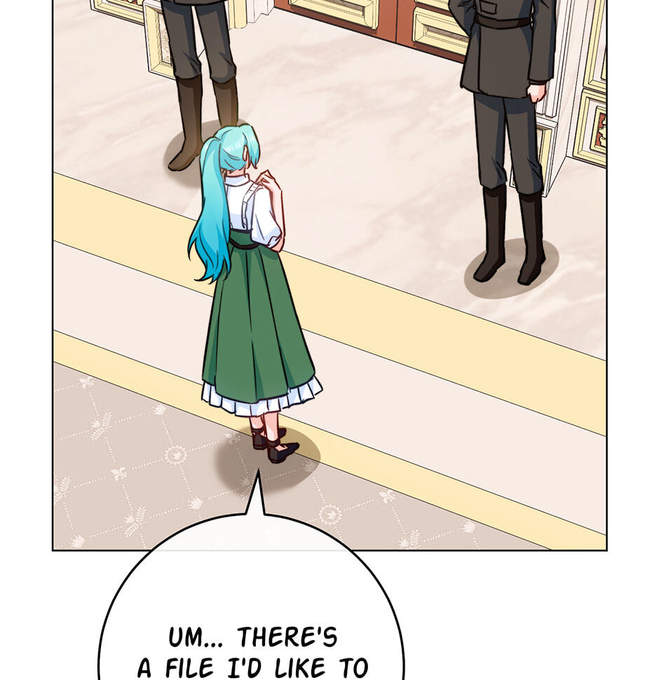 Read Lady Chef Royale chapter 177 image 82 on Lezhin